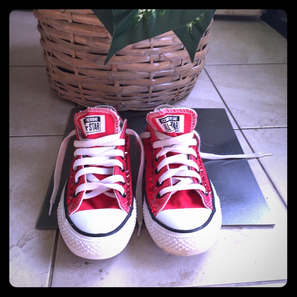 Converses